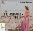 Image for The Photographer&#39;s Wife