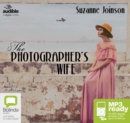Image for The Photographer&#39;s Wife