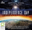 Image for Independence Day: Resurgence : The Official Movie Novelisation
