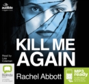 Image for Kill Me Again