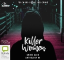 Image for Killer Women : Crime Club Anthology #1