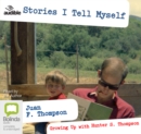 Image for Stories I Tell Myself