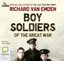 Image for Boy Soldiers of the Great War