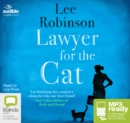 Image for Lawyer for the Cat