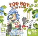 Image for Zoo Boy and the Jewel Thieves
