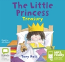 Image for The Little Princess Treasury