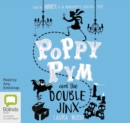 Image for Poppy Pym and the Double Jinx