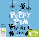 Image for Poppy Pym and the Double Jinx