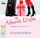 Image for Mr Almost Right
