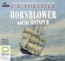 Image for Hornblower and the Hotspur