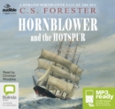Image for Hornblower and the Hotspur