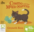 Image for Cosmo and the Magic Sneeze