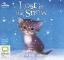 Image for Lost in the Snow