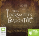 Image for The Locksmith&#39;s Daughter