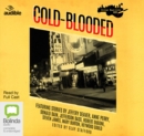 Image for Killer Nashville Noir: Cold-Blooded