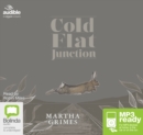 Image for Cold Flat Junction