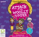 Image for Attack of the Woolly Jumper