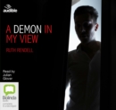 Image for A Demon in My View
