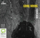 Image for Going Wrong