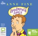 Image for Loudmouth Louis