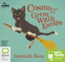 Image for Cosmo and the Great Witch Escape