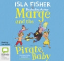 Image for Marge and the Pirate Baby