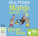 Image for Marge and the Pirate Baby