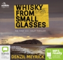 Image for Whisky from Small Glasses