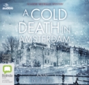 Image for A Cold Death in Amsterdam