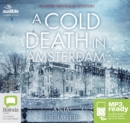 Image for A Cold Death in Amsterdam