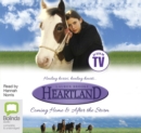 Image for Heartland: Coming Home &amp; After the Storm