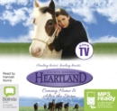 Image for Heartland: Coming Home &amp; After the Storm
