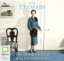 Image for The Darkness of Wallis Simpson