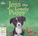Image for Jess the Lonely Puppy