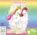 Image for The Unicorns of Blossom Wood