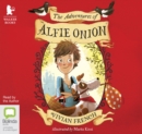 Image for The Adventures of Alfie Onion