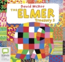 Image for The Elmer Treasury: Volume 3