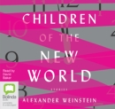 Image for Children of the New World