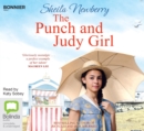 Image for The Punch and Judy Girl