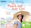 Image for The Punch and Judy Girl