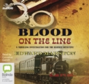 Image for Blood on the Line