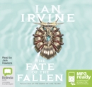Image for Fate of the Fallen