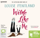 Image for Wilde Like Me