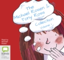 Image for The Michael Rosen &amp; Tony Ross Collection Volume 1