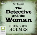 Image for The Detective and the Woman