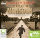 Image for The End of the Monsoon