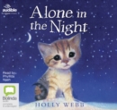 Image for Alone in the Night