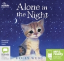 Image for Alone in the Night