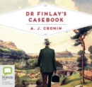 Image for Dr Finlay&#39;s Casebook