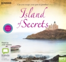 Image for Island of Secrets